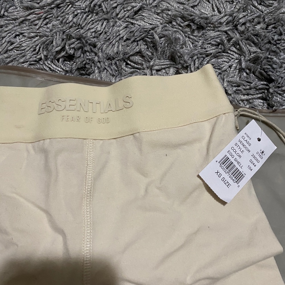 Essentials Shorts - image 2